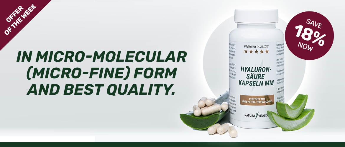 HYALURONAN CAPSULES MM 
